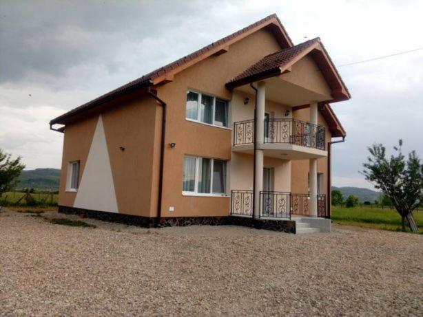 Vila Lorin Cristeştii-Ciceului Exterior foto